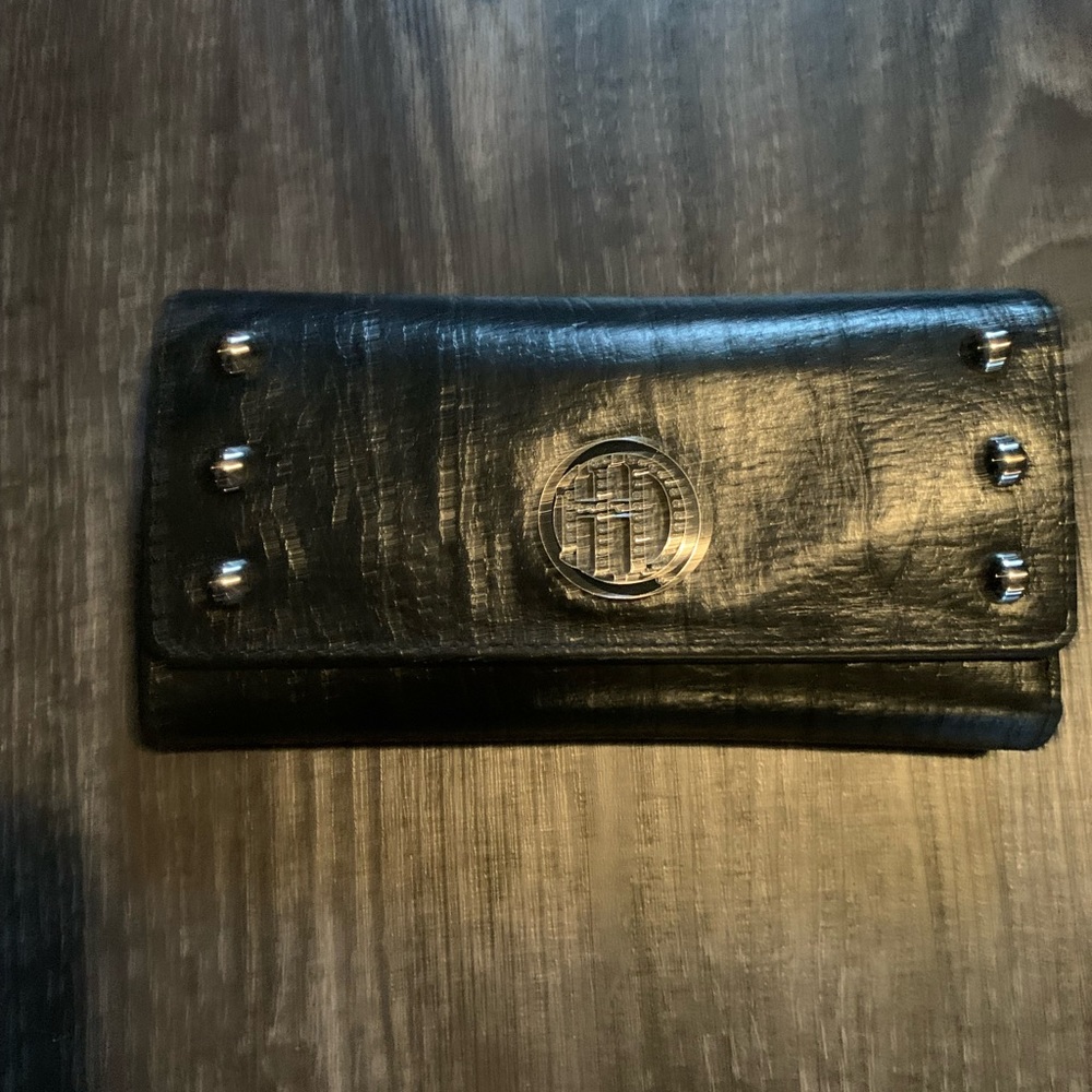 Women’s Harley Davidson wallet